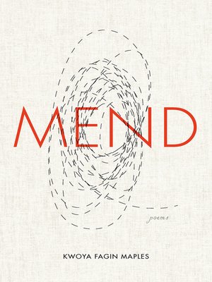 cover image of Mend